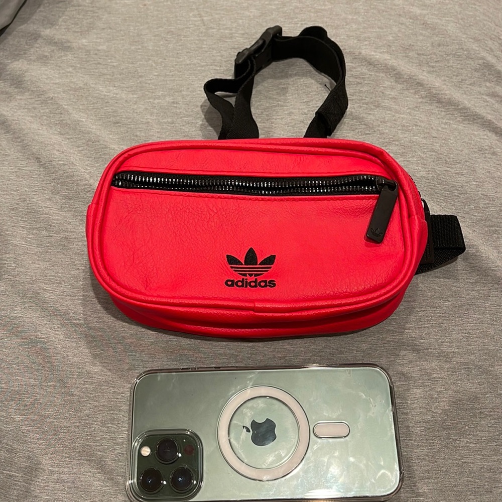 Belt bag